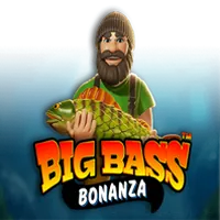 Big Bass Bonanza