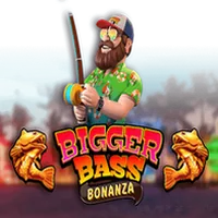 Bigger Bass Bonanza