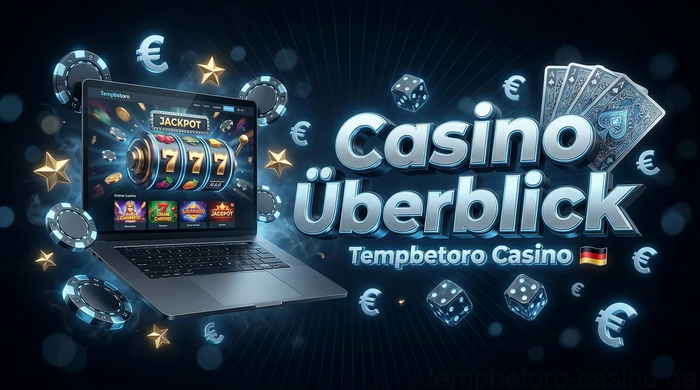 Casino Überblick